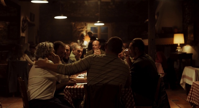 Video Reference: Event, Interaction, Crowd, Design, Room, Night, Performance, Conversation, Audience