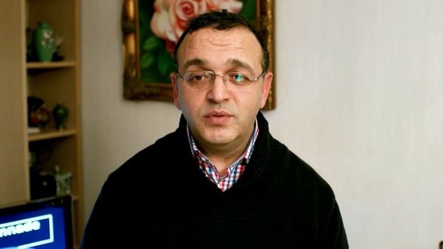 Video Reference: official, Person