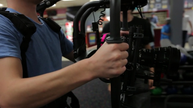 Video Reference: Photography, Videographer