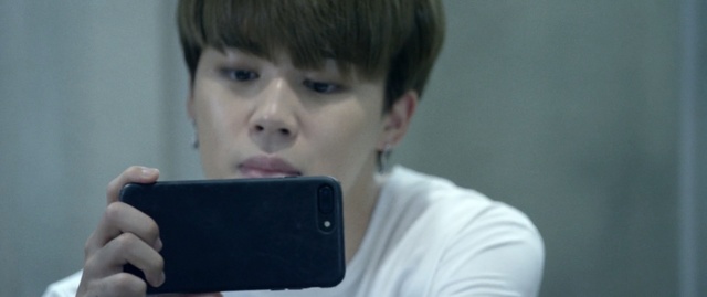 Video Reference: electronic device, girl, product, Person