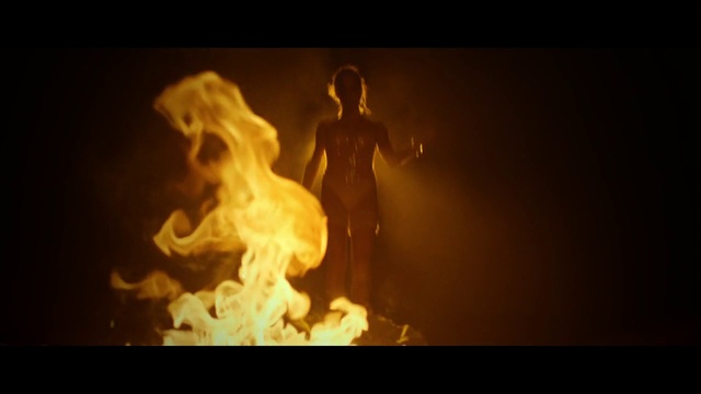 Video Reference: Flame, Fire, Heat, Darkness, Photography, Smoke