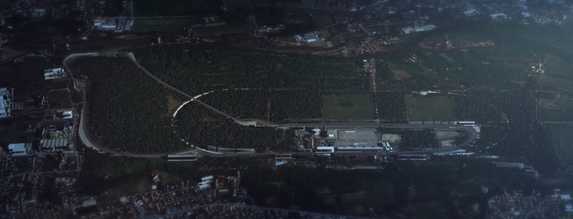Video Reference: Stadium, Sport venue, Arena, Sky, Architecture, Night, Space, Stage, City, Aerial photography