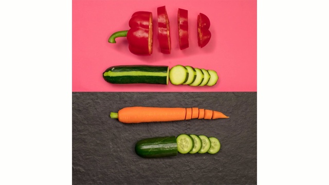 Video Reference: Vegetable, Vegetarian food, Food, Cuisine