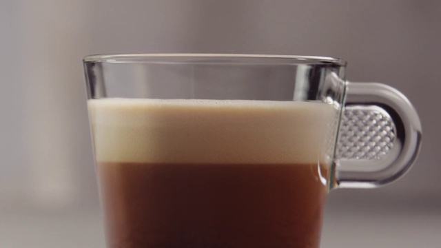 Video Reference: Drink, Chocolate milk, Food, Cup, Irish cream, Cup, Hong kong-style milk tea, Masala chai, Hot buttered rum, Non-alcoholic beverage
