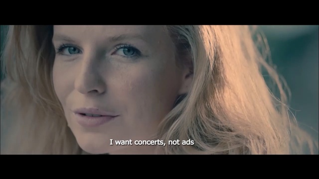 Video Reference: Face, Hair, Eyebrow, Nose, Cheek, Skin, Photograph, Lip, Facial expression, Chin, Person