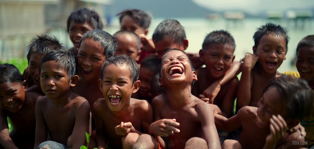 Video Reference: People, Facial expression, Child, Community, Smile, Happy, Fun, Youth, Human, Adaptation