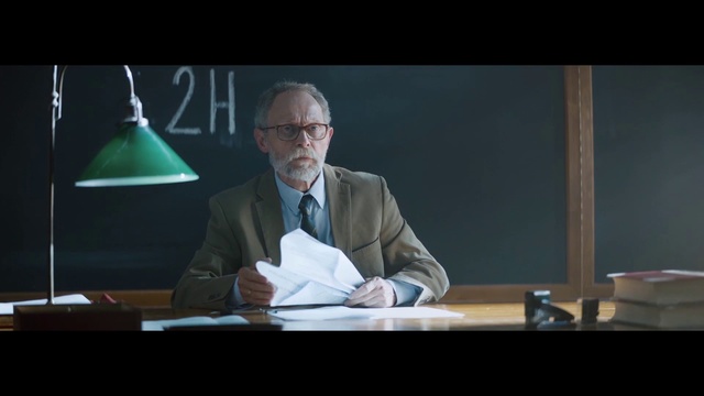 Video Reference: Public speaking, Speech, Sitting, Official, Spokesperson, Professor, Orator, Speaker, White-collar worker, Person