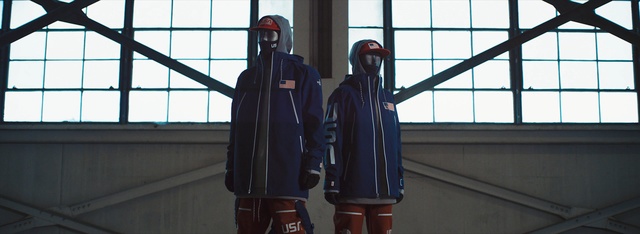 Video Reference: Outerwear, Fictional character, Costume