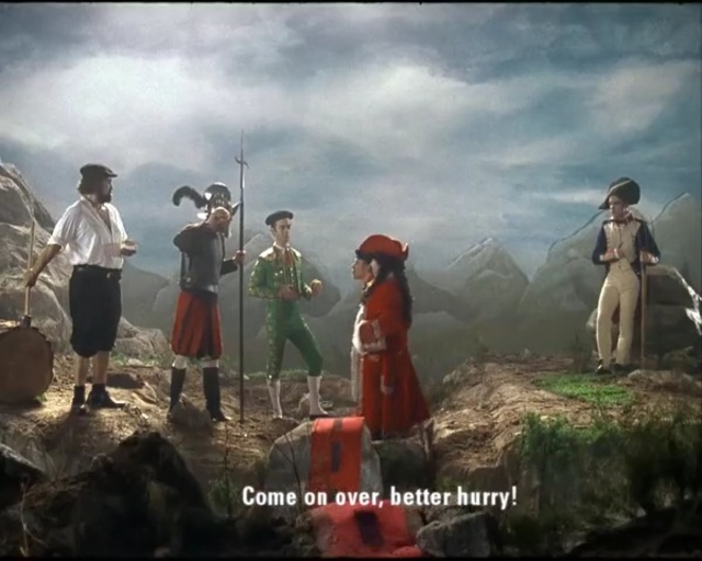 Video Reference: screenshot, computer wallpaper