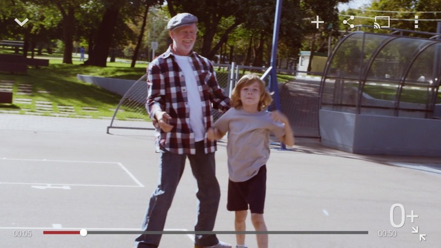Video Reference: People, Standing, Snapshot, Child, Walking, Fun, Vacation, Footwear, Tree, Photography, Person
