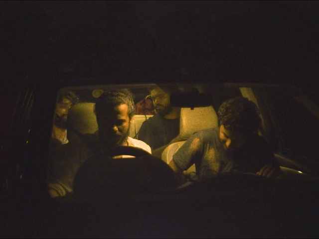 Video Reference: Sky, Darkness, Night, Room, Fun, Photography, Tints and shades