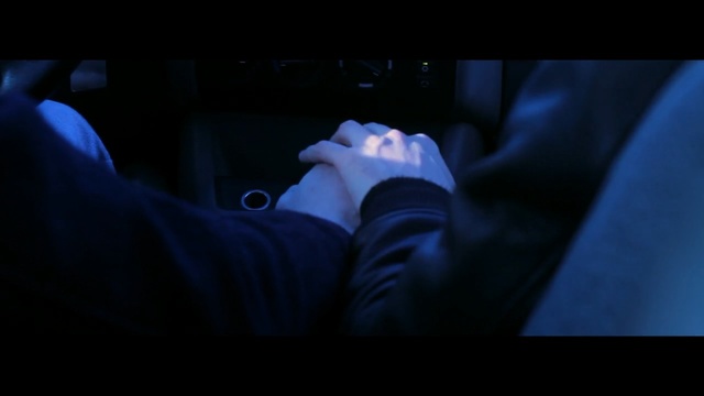 Video Reference: blue, black, darkness, light, hand, screenshot, midnight, computer wallpaper, night