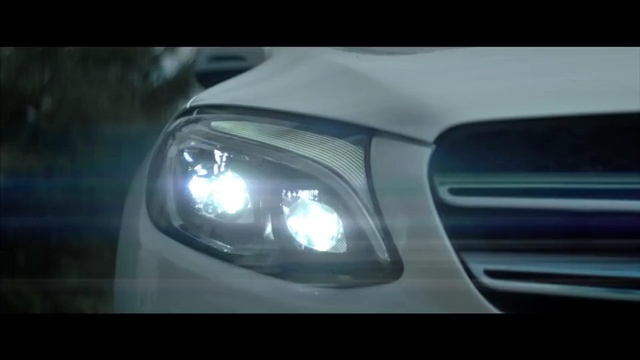Video Reference: Headlamp, Automotive lighting, Automotive design, Car, Vehicle, Light, Auto part, Lighting, Hood