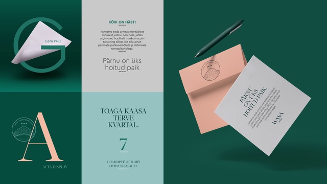 Video Reference: Green, Text, Brand, Stationery, Graphic design, Design, Font, Logo, Paper, Paper product