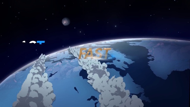 Video Reference: Atmosphere, Earth, Outer space, Astronomical object, World, Sky, Planet, Space, Globe, Universe