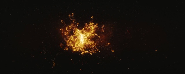 Video Reference: atmosphere, darkness, night, fireworks, explosive material, sky, space, flame, explosion, diwali