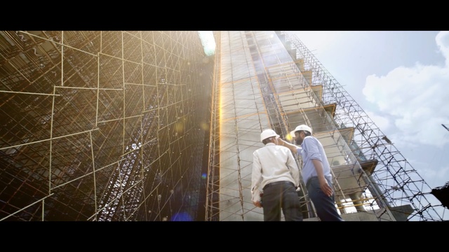 Video Reference: Architecture, Sky, Fun, World, Facade, City, Skyscraper, Reflection