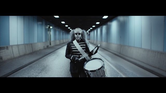 Video Reference: Musical instrument, Musician, Music, Photography, Drum, Fictional character, Person