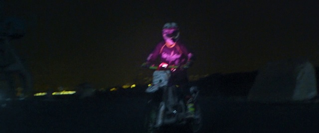 Video Reference: Musician, Automotive lighting, Purple, Music, Guitar, Musical instrument, Performing arts, Artist, Entertainment, Music artist