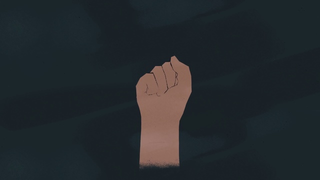 Video Reference: Hand, Finger, Leg, Foot, Sky, Arm, Wrist, Human body, Gesture, Toe