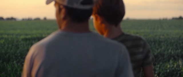 Video Reference: Fun, Field, Photography, Headgear, Farm, Rural area, Grassland, Recreation, Landscape, Crop