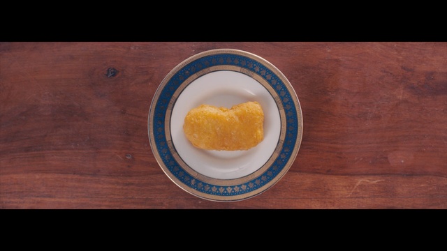 Video Reference: Food, Dish, Ingredient, Cuisine, Ghee, Comfort food