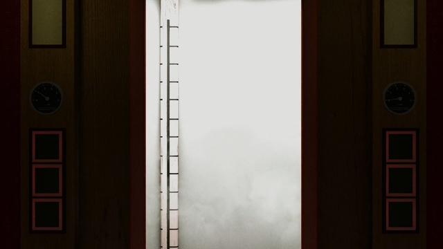 Video Reference: light, door, wood, window, symmetry, angle, house, darkness