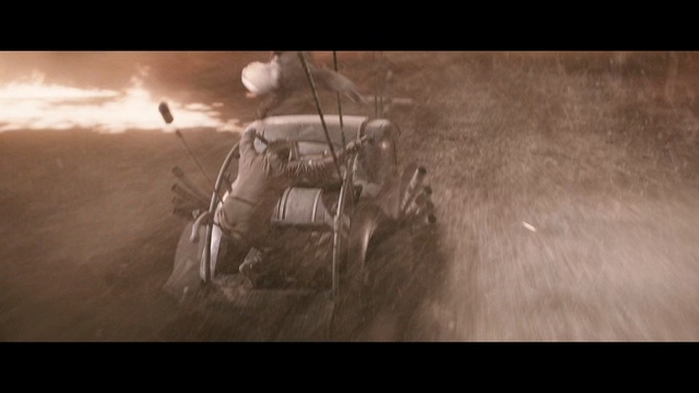 Video Reference: Mode of transport, Photography, Atmosphere, Darkness, Vehicle, Screenshot