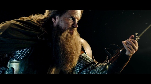 Video Reference: Beard, Facial hair, Musician, Music, Performance, Music artist, Darkness, Musical instrument, Singer, Guitarist