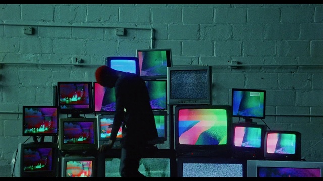 Video Reference: Technology, Electronic device, Display device, Multimedia