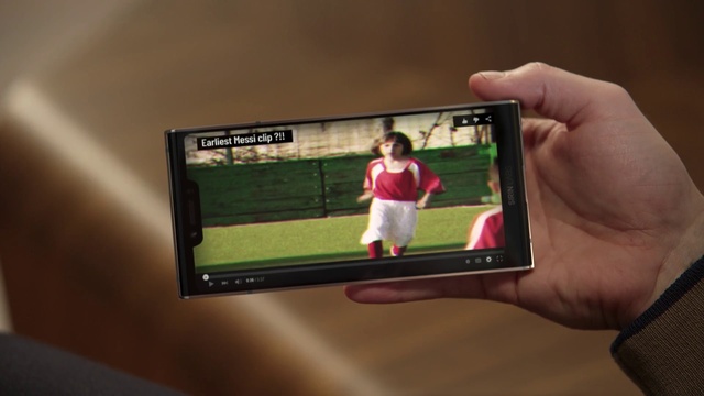 Video Reference: Display device, Technology, Electronic device, Gadget, Electronics, Multimedia, Media, Screen, Games