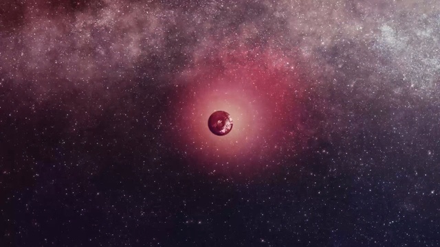 Video Reference: star, celestial body, moon, space, astronomy, planet, galaxy, stars, cosmos, night, universe, nebula, sky, science, fantasy, orbit, sun, outer, solar, light, dark, world, alien