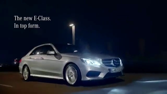 Video Reference: Vehicle, Car, Personal luxury car, Luxury vehicle, Automotive design, Mid-size car, Mercedes-benz, Automotive lighting, Wheel, Automotive wheel system