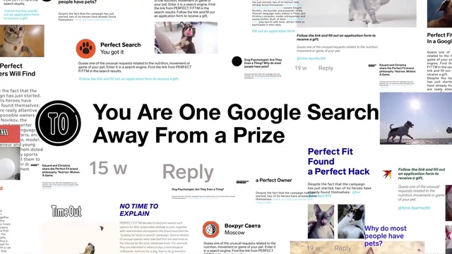 Video Reference: Web page, Text, Product, Website, Font, Design, Advertising, Media, Online advertising, Software engineering