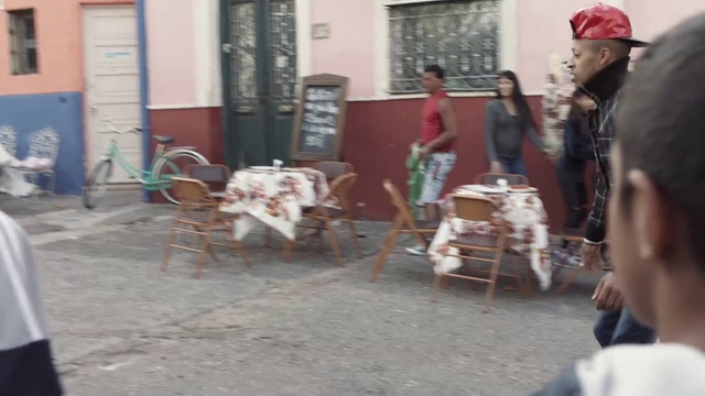 Video Reference: Chair, Flooring, Vehicle