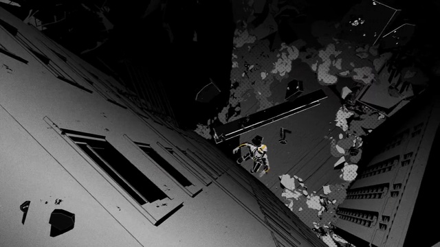 Video Reference: Black, Black-and-white, Monochrome, Photography, Monochrome photography, Architecture, Space, Style