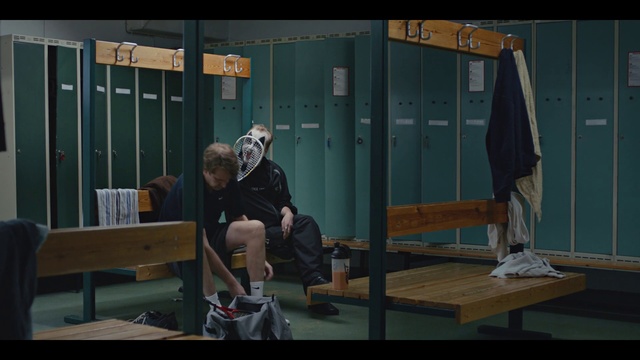 Video Reference: Room, Photography, Wood, Screenshot