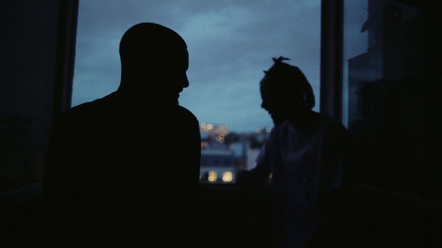 Video Reference: Photograph, Black, Sky, Backlighting, Darkness, Snapshot, Silhouette, Photography, Night, Shadow