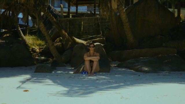 Video Reference: water, tree, screenshot, fun, vacation, water feature, leisure