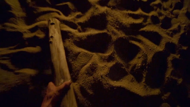 Video Reference: tunnel, passageway, passage