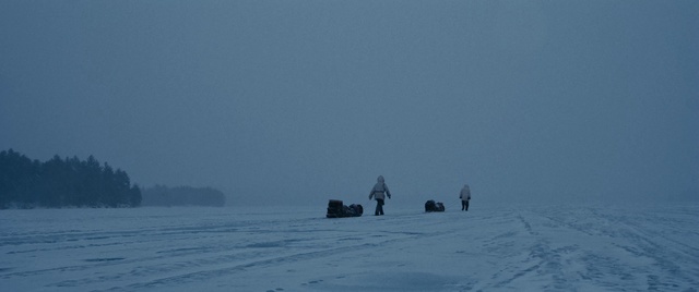 Video Reference: Snow, Winter, Sky, Atmospheric phenomenon, Freezing, Arctic, Ice, Calm, Blizzard, Cloud