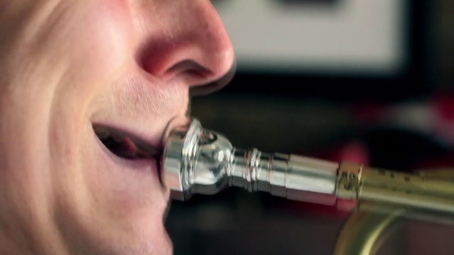 Video Reference: Nose, Mouth, Organ, Lip, Close-up, Ear, Medical equipment, Eyelash