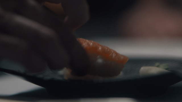 Video Reference: Hand, Finger, Close-up, Photography, Food, Still life photography
