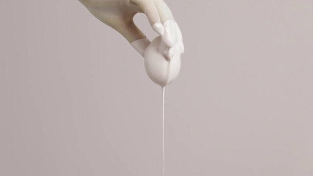 Video Reference: joint, hand