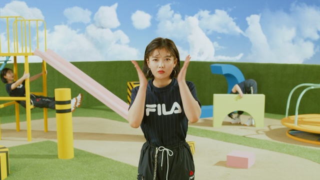 Video Reference: Child, Fun, Summer, Leisure, Recreation, Play