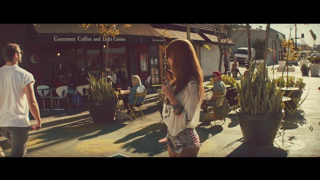 Video Reference: Snapshot, Adaptation, Street, Photography, Scene, Screenshot, Flesh, Road