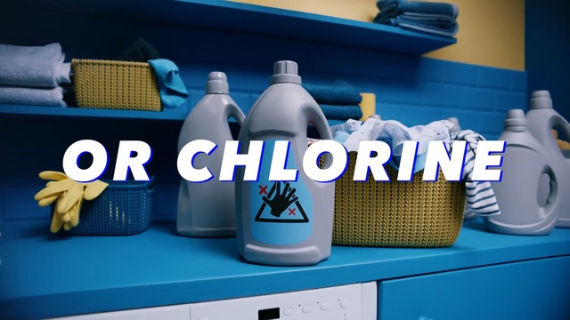 Video Reference: Product, Blue, Plastic bottle, Water, Room, Plastic, Bottle, Gas, Shelf, Person