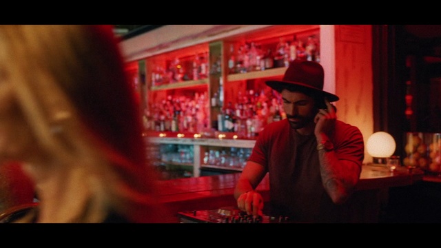 Video Reference: Red, Music, Fun, Photography, Bar