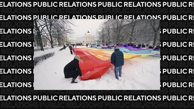 Video Reference: Snow, World, Product, Freezing, Slope, Leisure, Asphalt, Font, Tree, Happy