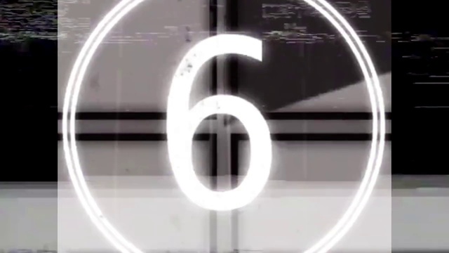 Video Reference: Text, Font, Circle, Number, Logo, Graphics, Symbol, Graphic design, Black-and-white, Wheel